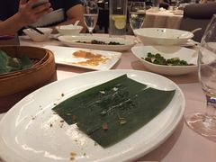 -粗茶淡饭·汉口公馆(循礼门店)