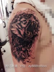 iphone_upload_pic-周忆刺青原创设计定制