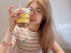 -Seesaw Coffee(上生新所店)