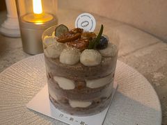 -玲婧胡同·生日蛋糕·餐厅(嘉里城店)