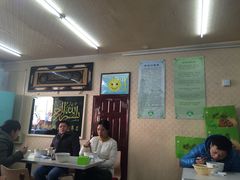 大堂-阿叶羊杂碎(前进街店)