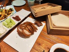 -新興传承烤鸭
