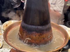 -东来顺饭庄(王府井步行街店)