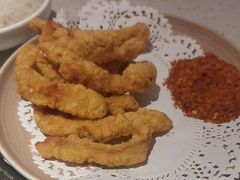 -江渔儿酸菜鱼(曜一城店)