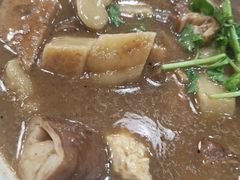 -京碗居老北京特色菜(北环东路店)