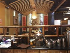 -锅来乐地锅鸡(安亭店)