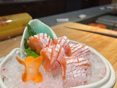 -水之惠鲜鱼料理(王府大街店)