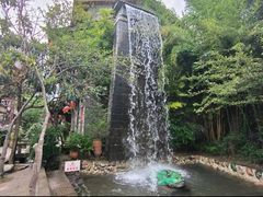 -海窝子古镇