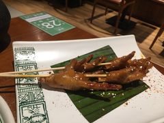 -云海肴云南菜(花园城店)