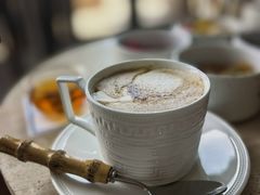 -星巴克(迪士尼小镇店)