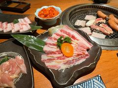 -食也烧肉(临平店)