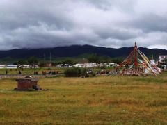 -青海湖国家重点风景名胜区
