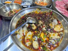 -本炙炭烤·蒲烧活鳗料理店(金沙洲店)