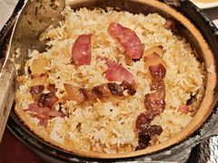 -啫神·广州地标美食(北京路店)