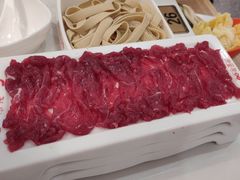 -浪里寻·臻牛养生牛肉火锅(方圆荟店)