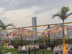 -沸奇公园·情景团建·年会露营烧烤轰趴生日(科技园店)