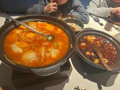 -黔香阁·味(花木店)