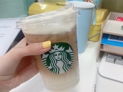 -星巴克(北京广渠门名敦道店)