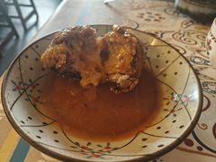 -食戟