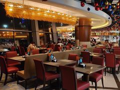 -怡咖啡自助餐(宁波香格里拉店)