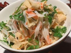 -南园民国茶楼餐厅·常州菜(北大街店)