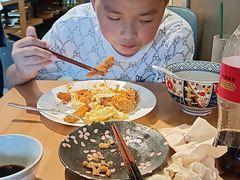 -红小满休闲餐厅(十全街店)