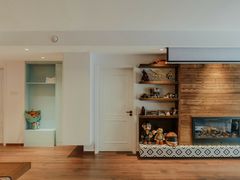 -宅天下装饰·匠心筑家(春熙店)