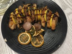 -娜娜家·Nana's restaurant(国金汇店)