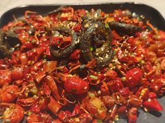 -巴厘龙虾·榜首油焖大虾(音乐学院·沿江酒馆店)