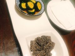-羡餐厅·杭帮菜·淳菜(千岛湖自由洲际殿店)