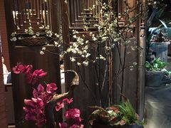 景观位-广东道至正餐厅(区庄店)