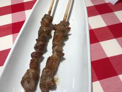 -西贝(南开大悦城店)