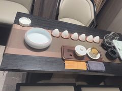 -翕间食·精致淮扬菜(江苏大剧院店)