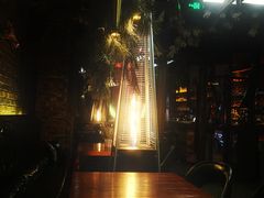 -黑角餐厅美式狂野Blackhorn(昌茂花园店)