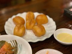炸馒头-漫天香·小龙虾餐厅(夏湾店)