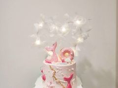 -追光 Dream Bakery(汉街店)