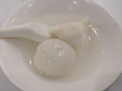-老街湯糰