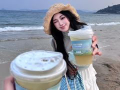 -本来不该有·鲜果咖啡(大梅沙店)