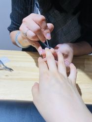 -芮娅时光半永久纹眉·美甲美睫·皮肤管理