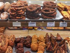 -烘焙町面包店(西四店)
