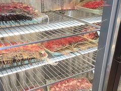 -邢氏老太太烤串(北兴街店)