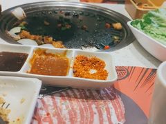 -猫抓烤肉(春熙路店)