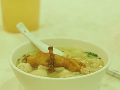 -方记洪阳餐厅(福田新村店)