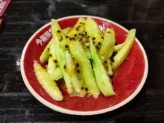 -今邕烧烤(西大店)