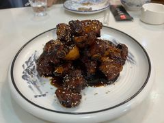 -小郭私房菜·海肠捞饭店(学士街店)