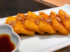 红糖糍粑-滋色臻选川菜(北京坊旗舰店)