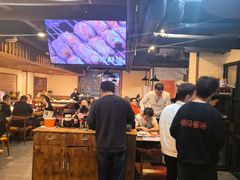 -小核桃品质串店(世茂大道店)
