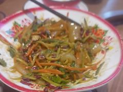 -那红花·东北菜铁锅炖(仙林金鹰店)