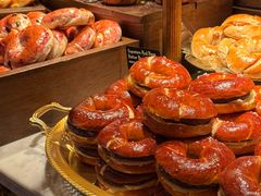 -B&C黄油与面包·THE GARDEN BAKERY概念店(世纪汇店)