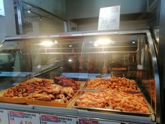 -京客隆超市(京源店)